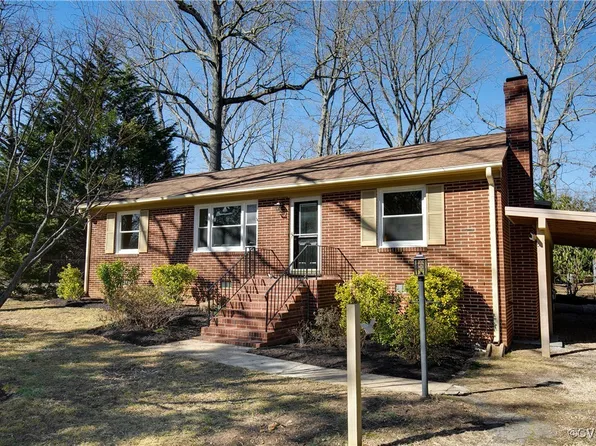 2900 Stanwix Ln, North Chesterfield, VA 23234