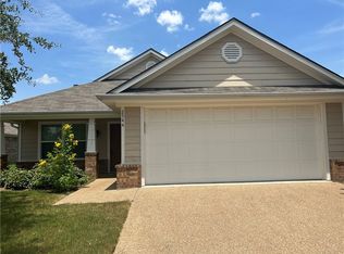 2544 Paddock Ln, Waco, TX 76706