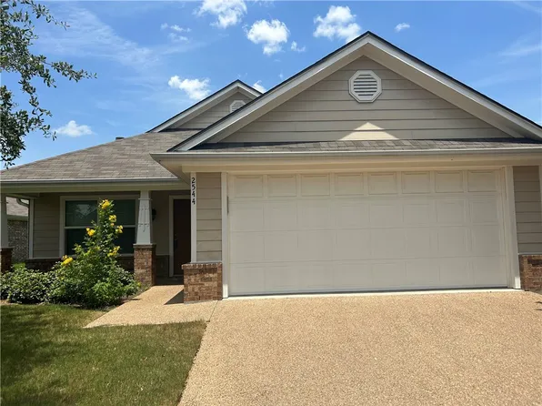 2544 Paddock Ln, Waco, TX 76706