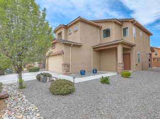 8223 Groundsel Rd NW, Albuquerque, NM 87120