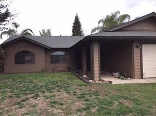 1340 W Jean Ave, Porterville, CA