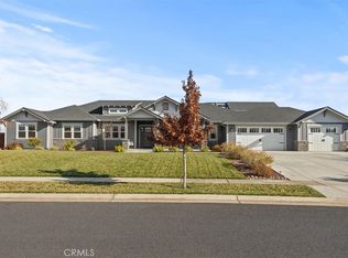 13902 Caribbean Way, Chico, CA 95973