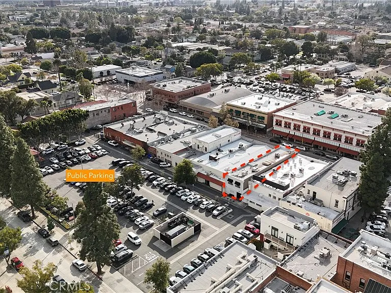 119 S Glassell St #B — Photo 7