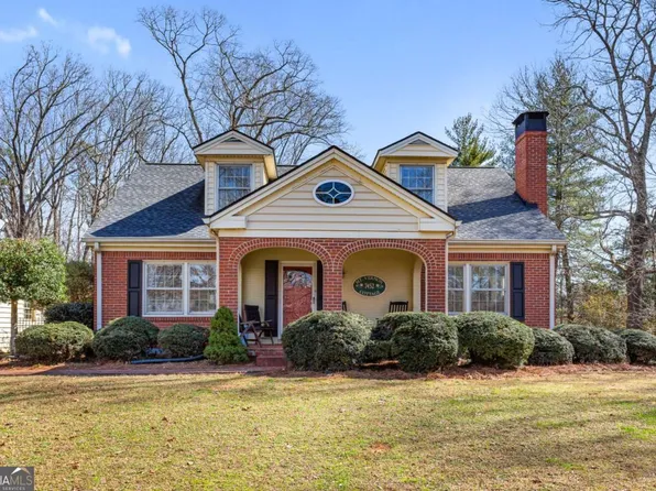 7452 Mount Vernon Rd, Lithia Springs, GA 30122
