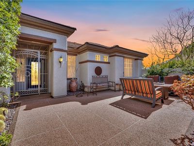 2192 Mountain City St, Henderson, NV, 89052