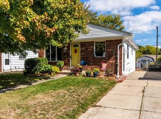 1619 Smith St, Ypsilanti, MI 48198