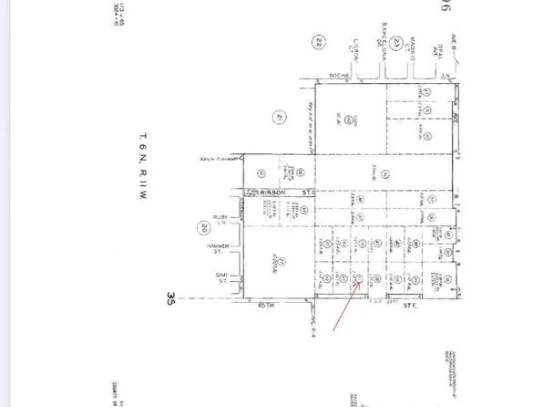 65th E Avenue R4 Ste Street 1 #Vic, Palmdale, CA 93552