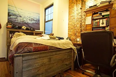 Rented by Gypsy Housing LLC