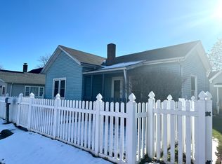 223 E Lawrence St, Mishawaka, IN