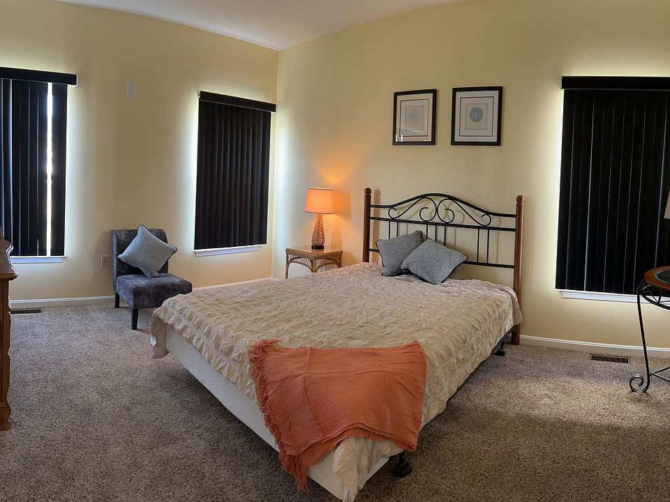 Bedroom #2