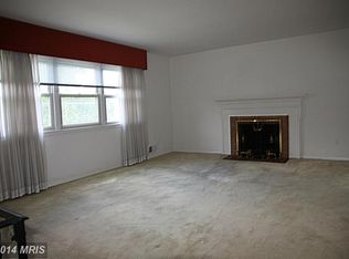 6106 Cloud Dr, Springfield, VA 22150