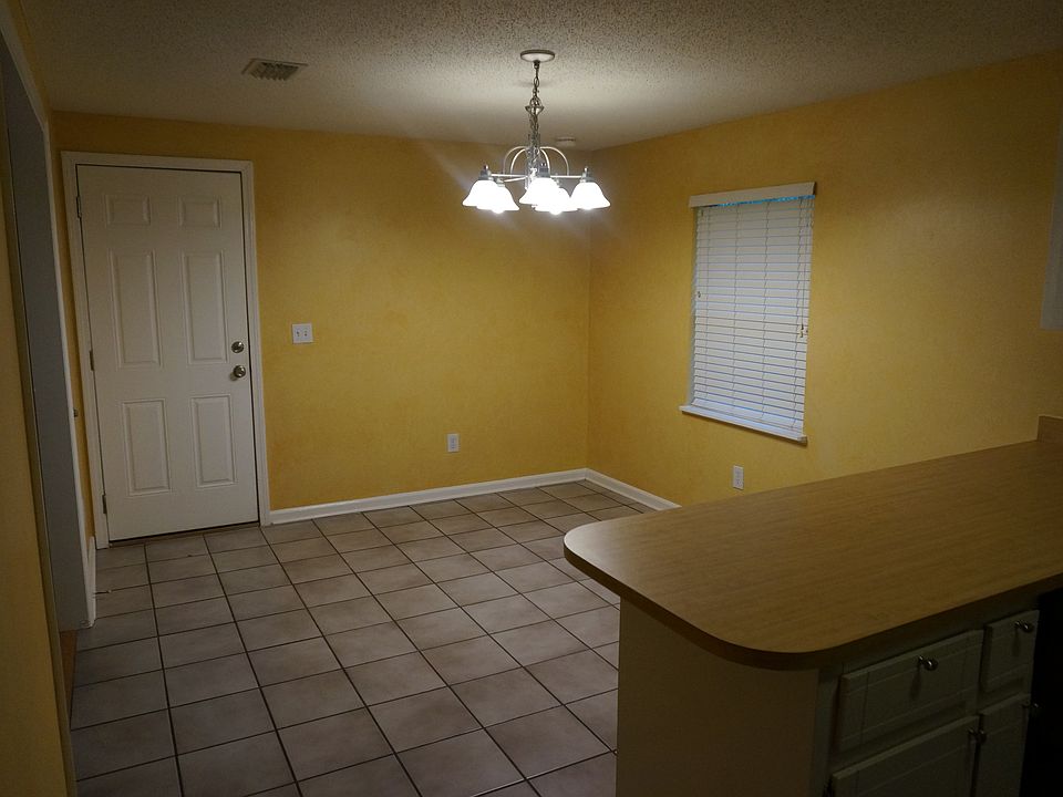 Dining Room, from Kitchen