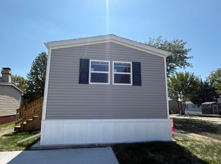 513 Prairie Rd, Matteson, IL 60443