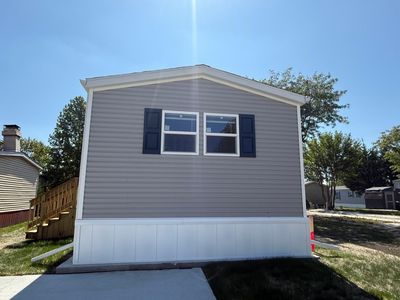 513 Prairie Rd, Matteson, IL, 60443