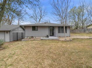 1601 Mission Rd, N Little Rock, AR 72118