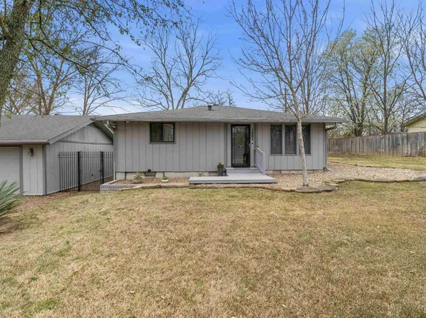 1601 Mission Rd, N Little Rock, AR 72118