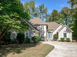 5878 Brookstone Knl NW, Acworth, GA 30101