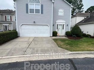 1535 Tallwood Cir, Chesapeake, VA 23320