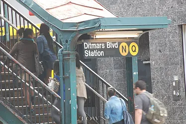 Rented by Town Residential