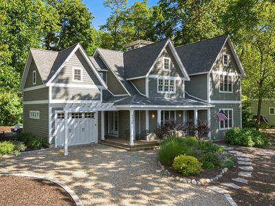 9900 Cottage Ln, Union Pier, MI, 49129
