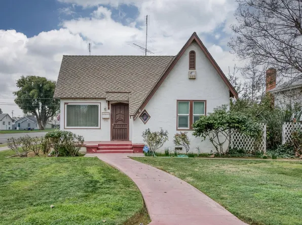 224 S J St, Madera, CA 93637