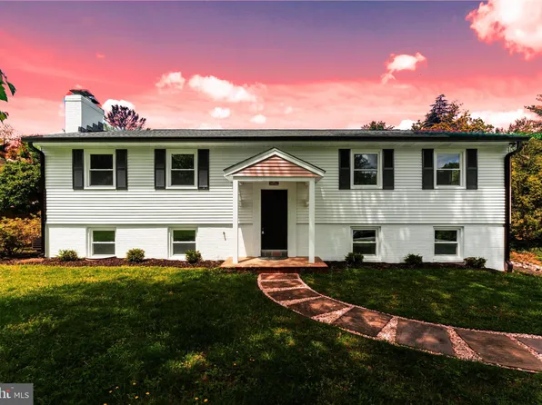 17708 Tree Lawn Dr, Ashton, MD 20861