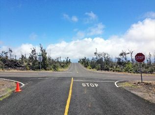 Reef Pkwy LOT 29, Ocean View, HI 96737