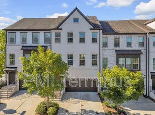 1655 Mountain Top Ln, Smyrna, GA 30082