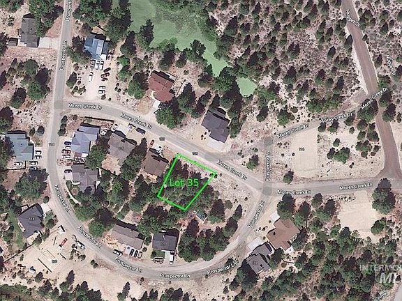 4th image of LOT 35 Mores Creek Dr