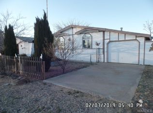 2015 E Suffock Ave, Kingman, AZ 86409