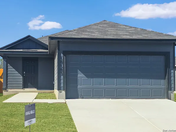 10103 De Allende Path, San Antonio, TX 78221