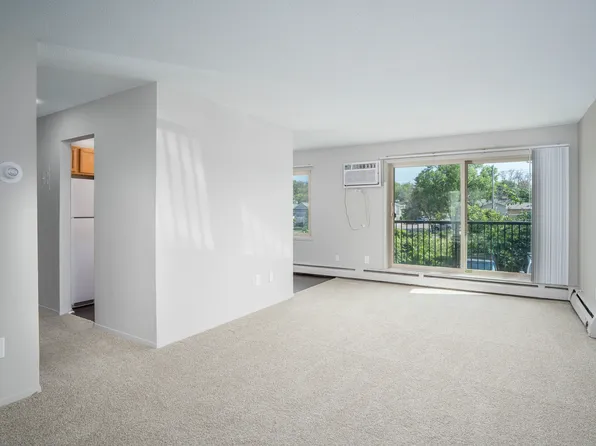 Parkview Apartments