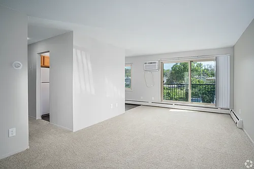 Parkview Apartments Photo 1