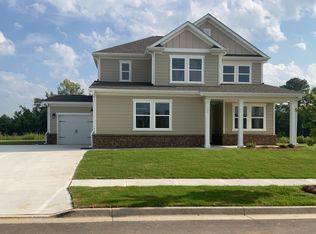 505 Plano Pass, McDonough, GA 30252