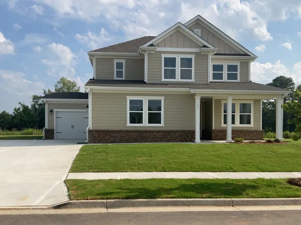 505 Plano Pass, McDonough, GA 30252