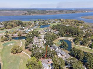 740 N Reeve Rd, Saint Helena Island, SC 29920