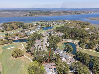 740 N Reeve Road, Saint Helena Island, SC, 29920