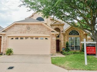 331 Arbor Ct, Euless, TX 76039