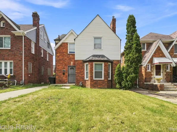 17377 Pennington Dr, Detroit, MI 48221