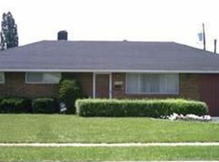 5745 Benedict Rd, Dayton, OH 45424