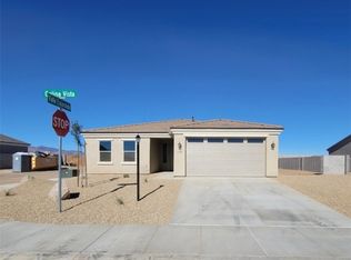 2629 E Colina Vis, Kingman, AZ 86409
