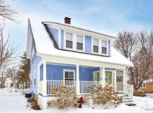 21 Smith St, Haverhill, MA 01832