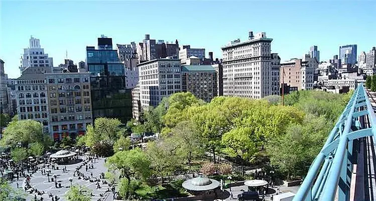 Rented by Voro NYC | media 9