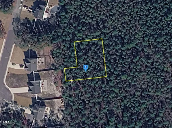 495 Woodhaven Boulevard SE, Bayville, NJ 08721