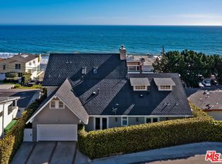 25129 Malibu Rd, Malibu, CA 90265