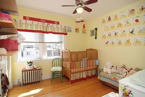5th image of 3135 W Leland Ave #P-3