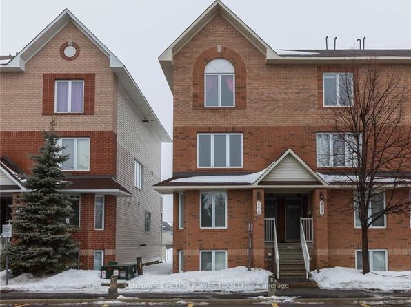 2322 Bois Vert Pl #41, Ottawa, ON K4A 4T8
