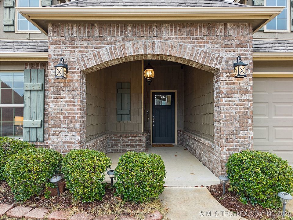 13327 S 21st St, Bixby, OK 74008 | Zillow
