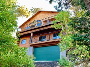 12900 N Ajo Ave, Mt. Lemmon, AZ 85619