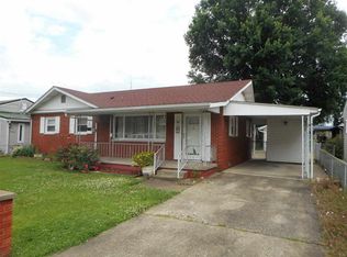 81 Township Road 1096, Chesapeake, OH 45619